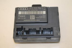 17796863 – 4F0959794E – Centrale Deurvergrendelings Module