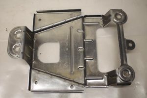 17800353 – 8K0907731 – Steun (diversen)