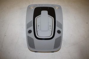 17827610 – 8W0947135DBC5 – Interior lighting, front