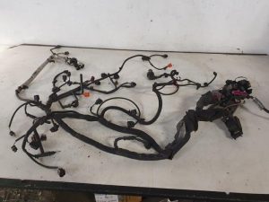 21896475 – 4G1971072CF – Kabelboom motorruimte