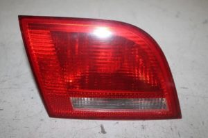 17811863 – 8P4945093B – Taillight, left