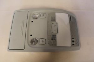 17792946 – 8T0947135BEET1 – Interior lighting, front