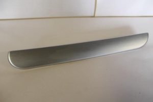 17790015 – 8H0867102F1NK – Zierleiste