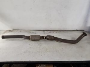 21327000 – 4H0253350AH – Uitlaat voorpijp