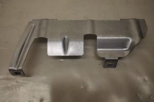 17800355 – 06E253009K – Afdekplaat diversen