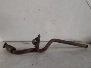 18932017 – 4F0253301R – Exhaust front section