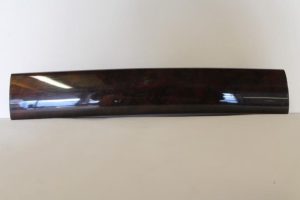 17790100 – 4B18531902UQ – Armaturenbrett Zierleiste
