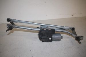 17805080 – 8R1955023D – Wiper motor + mechanism