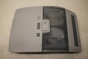 17796275 – 8P0947135D9NQ – Interior lighting, front