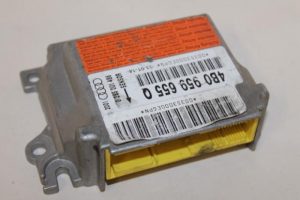 17790747 – 4B0959655Q – Airbag Module