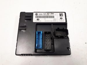 20396790 – 4L0910289F – Comfort Module