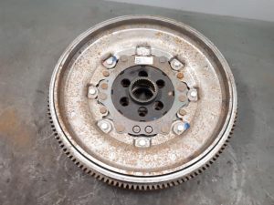 21231472 – 05E105266F – Dubbele massa vliegwiel