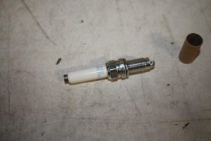 17824586 – ZKER6A10EG – Bougie