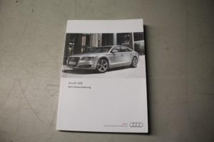 17812787 – 4H00112011 – Instructie Boekje