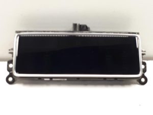 20090071 – 4K0919158BV58 – Climatronic Panel