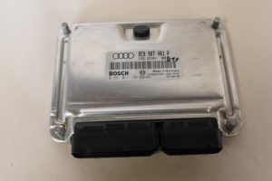 17790710 – 8E0907401P – Computer Motormanagement