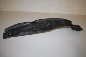 17817534 – 4E0821112A – Schmutzfänger Leiste