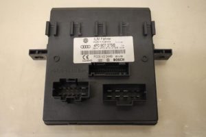 17801842 – 4F0910279B – Computer Body Control
