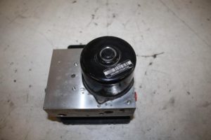 17824364 – 8N0614517A – ABS Pumpe