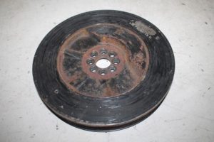 17806812 – 07L105251H – Trillings demper