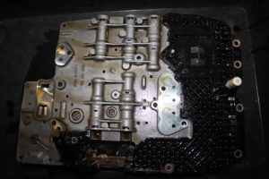 17806897 – 4F2910156F – Mechatronisches