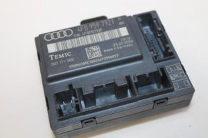 17791592 – 4F0959792F – Centrale Deurvergrendelings Module