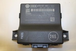 17796787 – 8R0907468L – Gateway module