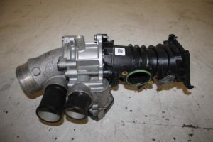 17824830 – 059145762BN – Intercooler Buis