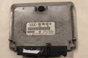 17787849 – 06A906018AQ – Computer Motormanagement