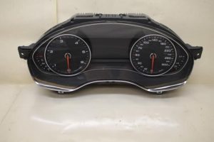 17798301 – 4G8920933B – Instrumentenbrett