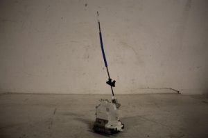 17822108 – 8J1837016F – Deurslot Mechaniek 4Deurs rechts-voor