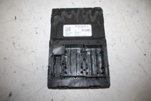 17832093 – 4N0907063BD – Computer Body Control