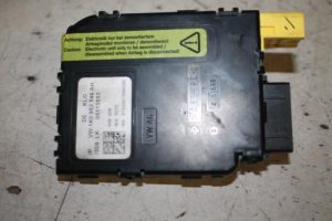 17814194 – 1K0953549AH – Steering column module