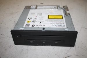 17816606 – 8V0035035 – Regeleinheit Multi Media