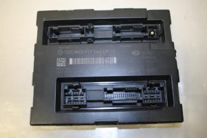 17801819 – 8K0907064CP – Comfort Module
