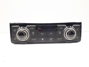 19723875 – 4H0820043PDEA – Climatronic Panel