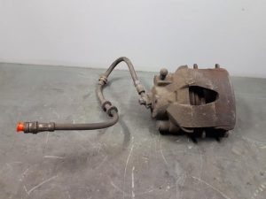 19596480 – 1K0615123D – Remklauw (Tang) links-voor