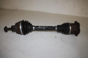 17818043 – 8K0407271D, 8K0407271AJ, 8K0407271Q – Antriebswelle links vorne