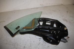 17824423 – 8H0839397 – Rear window mechanism 2-door, left