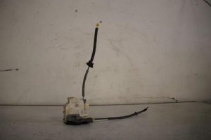 17829861 – 8X0839016C – Rear door mechanism 4-door, right