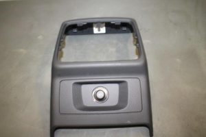 17820778 – 8W08643766PS – Afdekplaat diversen