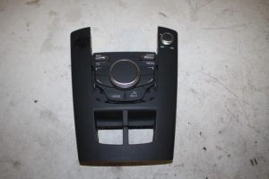 17823179 – 8V0919614Q – Regelunit Multi Media