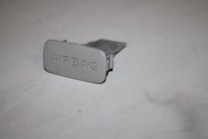 17825845 – 8U0868167EP5 – Airbag cover