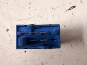 18919484 – 4D0941301AB98 – Schakelaar Koplamp Ihv