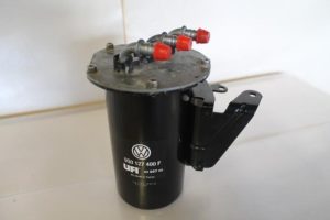 17791905 – 5Q0127400F – Brandstoffilter