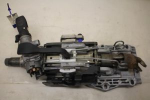 17796689 – 4B0419502E – Steering column housing