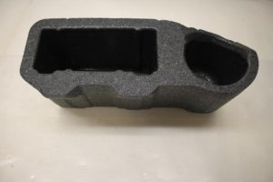 17800386 – 4G0012169 – Ablagefach