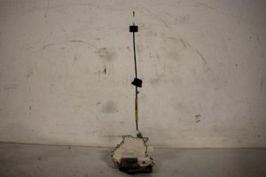 17814300 – 8J2837016C – Deurslot Mechaniek 4Deurs rechts-voor