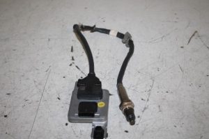 17811443 – 8W0907807B – Nox sensor