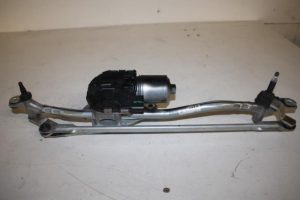 17803507 – 4G1955023A – Ruitenwismotor+Mechaniek